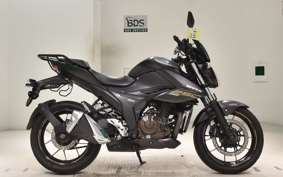 SUZUKI ｼﾞｸｻｰ250 ED22B