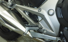 HONDA NC750S D 2017