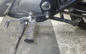 KAWASAKI ESTRELLA BJ250A