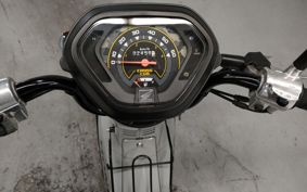 HONDA  CROSS  CUB 50 AA06