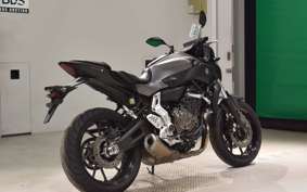 YAMAHA MT-07 ABS 2016 RM07J
