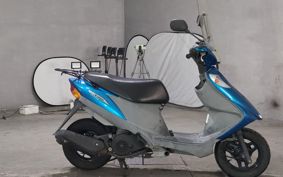 SUZUKI ADDRESS V125 CF46A