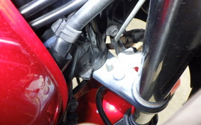 HONDA CB400 SUPER BOLDOR VTEC 2005 NC39
