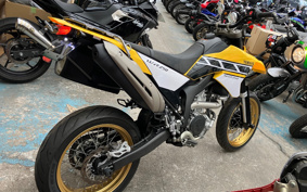 YAMAHA WR250X DG15J