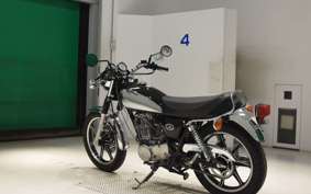 YAMAHA SR400 Gen.3 2011 RH01J