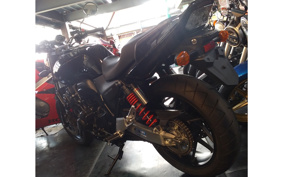 HONDA CB400SFV-4ABS 2022 NC42