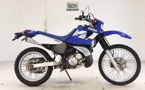 YAMAHA LANZA 4TP