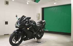 KAWASAKI NINJA 250R 2023 EX250K