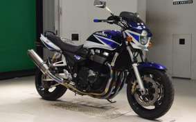 SUZUKI GSX1400 2004