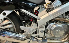 HONDA BROS 650 1988 RC31