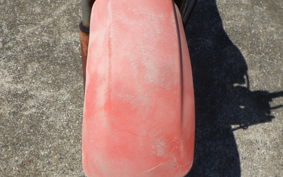 HONDA QR50 AE01