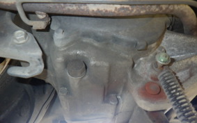 HONDA DIO CESTA GEN 2 AF68