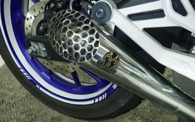 YAMAHA YZF-R125 2019 RE45J