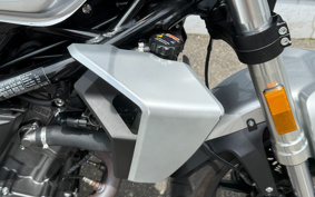 HARLEY X350 2025 W3C