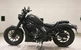 HONDA REBEL 250 S 2024 MC49