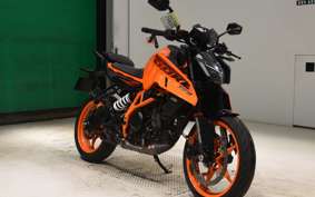 KTM 390 DUKE 2024