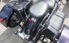 YAMAHA DRAGSTAR 250 TRIKE VG02J