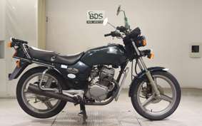 HONDA CB125T 2009 JC06