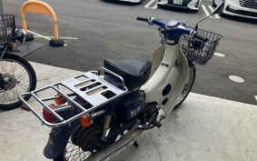 HONDA SUPER CUB50 AA01