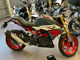 Фото BMW G310R 2022 с японского аукциона