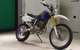 SUZUKI DJEBEL 250 XC 2015 SJ45A