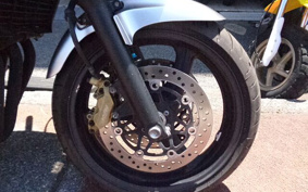 HONDA CB400 SUPER BOLDOR NC39