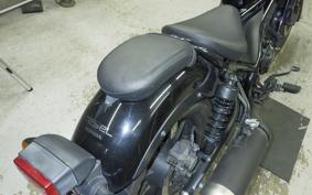 HONDA REBEL 250 2019 MC49