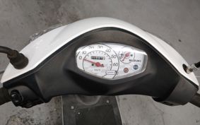 SUZUKI ADDRESS V50 CA4BA