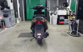 SUZUKI ADDRESS V125 DT11A