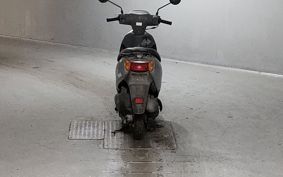 SUZUKI LET`S4 CA45A