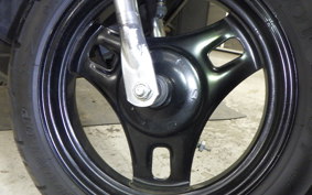 SUZUKI ADDRESS V50 CA4BA