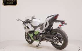 KAWASAKI NINJA7ﾊEVEﾘｯﾄ 2025 CX500A
