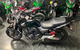 HONDA CB400SFV-4ABS 2018 NC42