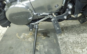 YAMAHA SR400 Gen.5 2019 RH16J