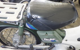 YAMAHA TOWN MATE 80 22K