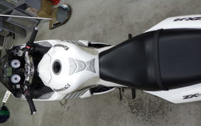 KAWASAKI ZX 1400 NINJA 2011