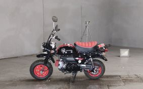 HONDA MONKEY AB27