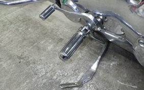 HARLEY FXDL 1450 2004