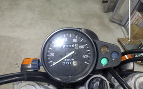 HONDA FTR223 MC34