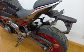 KAWASAKI Z900 2019 ZR900B