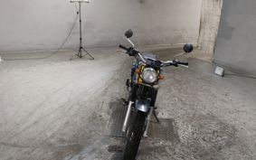YAMAHA TW225 DG09J