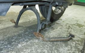 YAMAHA JOG Gen.5 SA36J