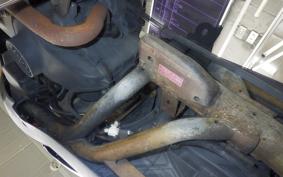 SUZUKI LET's 2 2010 CA1PA