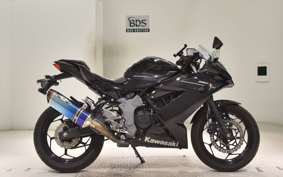 KAWASAKI NINJA 250 SL 2003 BX250A