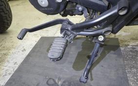 HONDA REBEL 250 S 2022 MC49