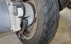 YAMAHA JOG Gen.1 3KJ