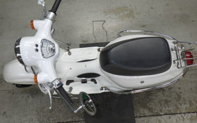 HONDA GIORCUB 2010 AF53
