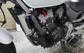 HONDA HORNET 250 MC31