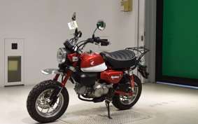 HONDA MONKEY 125 JB02