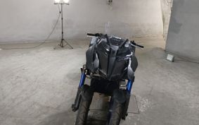 YAMAHA NIKEN 2019 RN58J